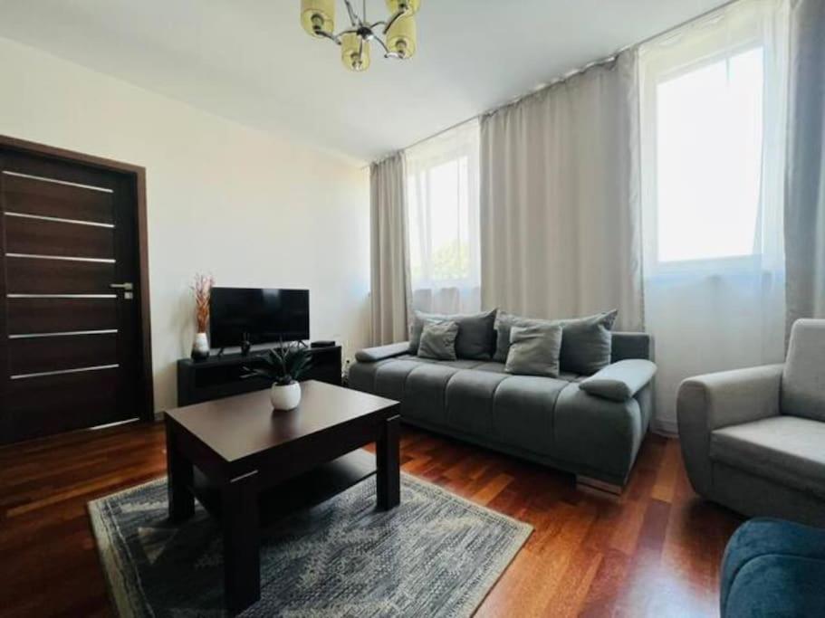 Apartment Lobzowska / City Center *